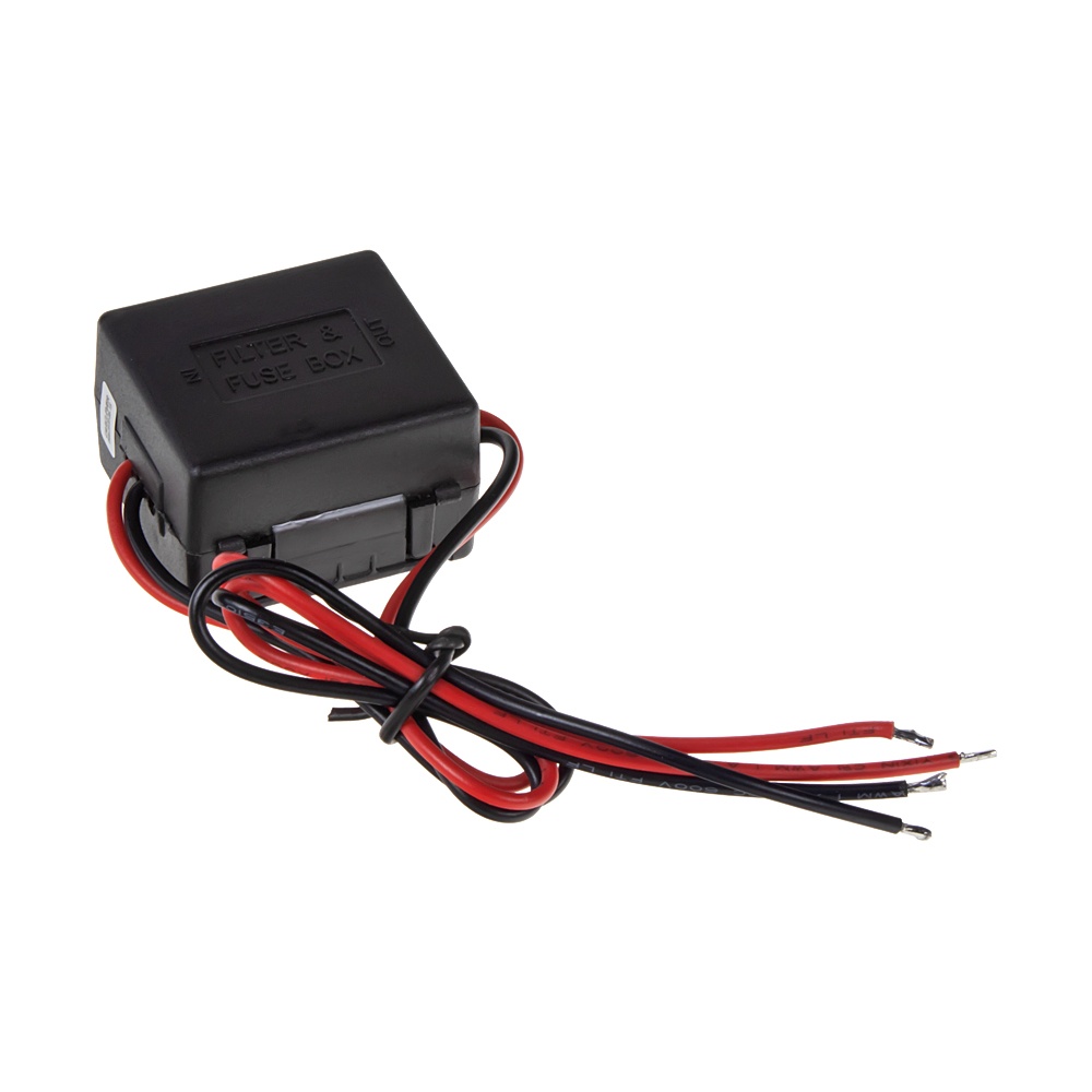 AC adaptér 24/12V (svw520)