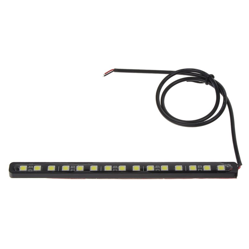 LED panel 12V, 15LED/3SMD 160mm (95p160)