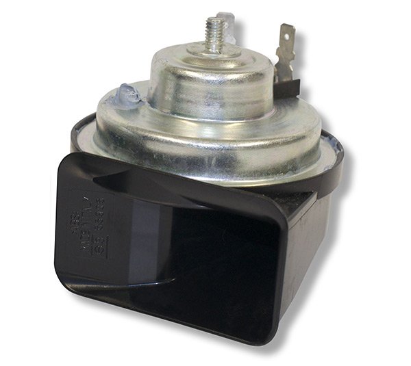 FIAMM AM80S/H šnekový klakson 12V (924156)