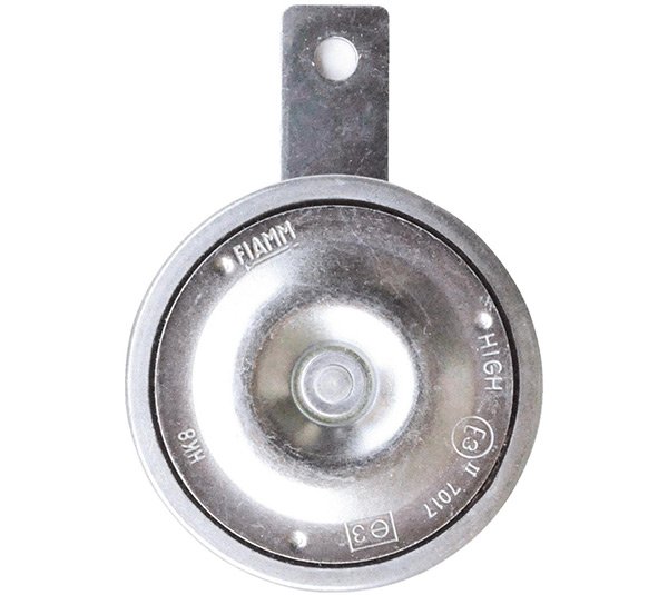 FIAMM HK8/H diskový klakson 12V (930068)