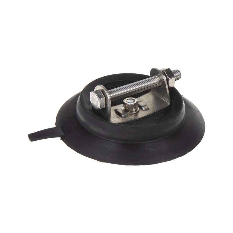 Držák s magnetem pro LED pracovní světla  (wl-mg01)