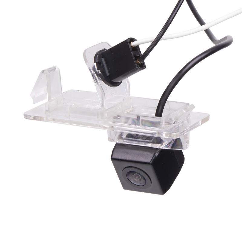 Kamera PAL/NTSC do vozu Renault Megane (c-RE02)