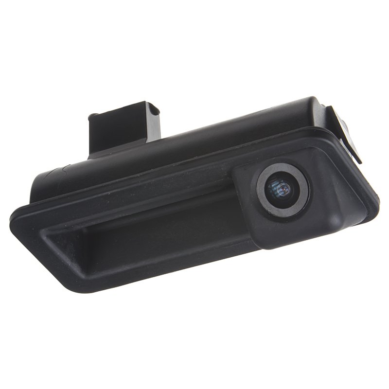 Kamera PAL/NTSC do vozu Ford Mondeo 2011-, Focus 2011-, Freelander 2 v madle kufru (c-FO06)