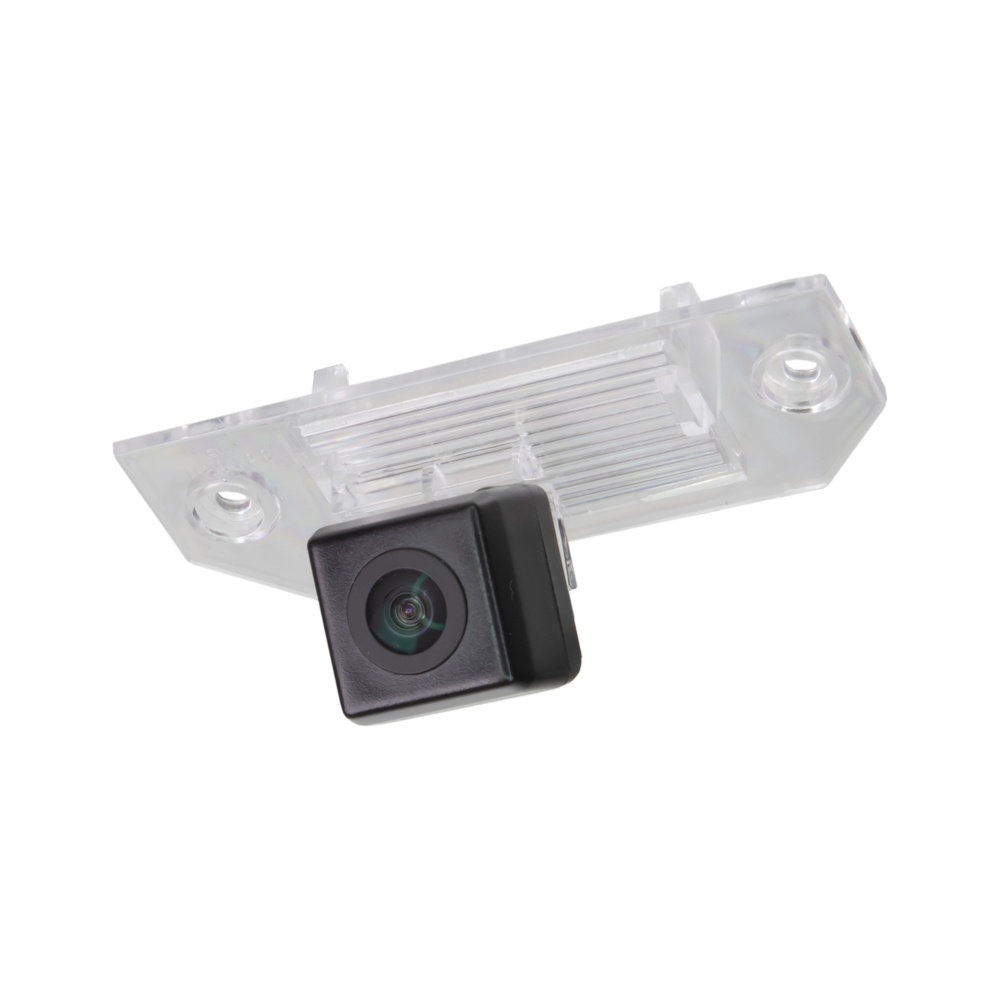 Kamera PAL/NTSC do vozu Ford Focus, Mondeo 00-07, C-Max 07-09 (c-FO01)