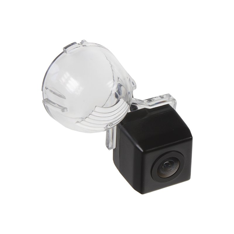 Kamera PAL/NTSC do vozu Suzuki SX4(Hatchback) 2009-2012 (c-SZ01)