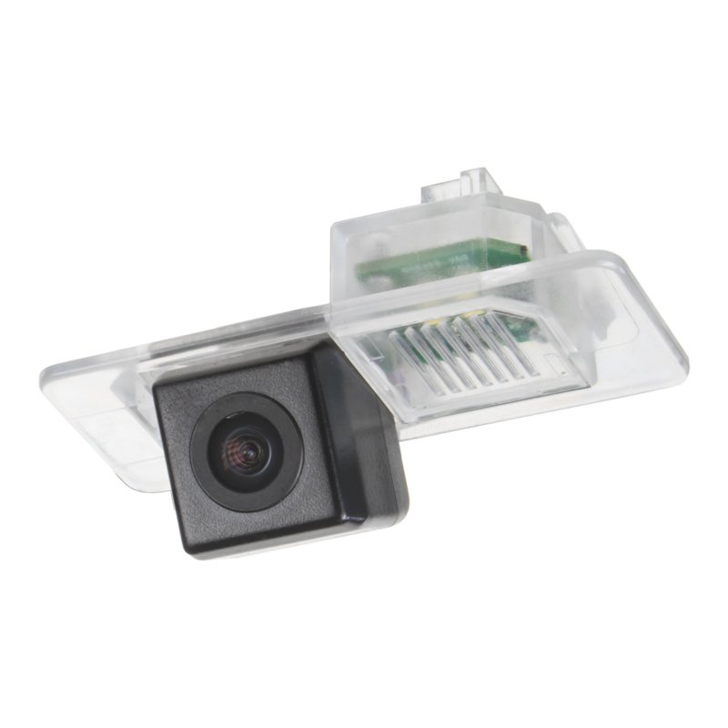 Kamera PAL/NTSC do vozu BMW 3, 5, X6 (c-BW01)