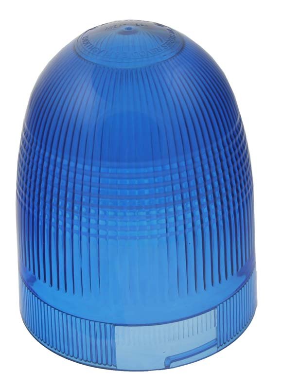 Náhradní kryt modrý pro wl55blue a wl55fixblue VÝPRODEJ