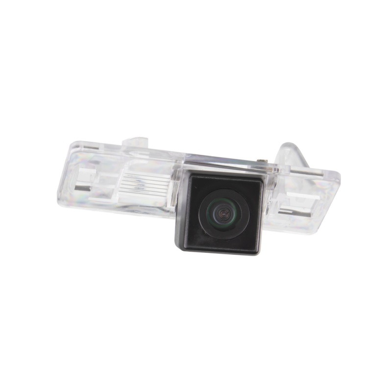 Kamera PAL/NTSC do vozu AUDI, Superb II Combi, Yeti 2012-, Octavia III (c-AU02)