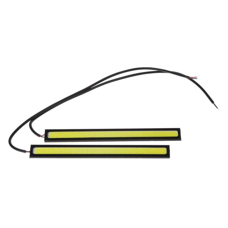 COB LED pásek 12V 7W (95COBuni145)