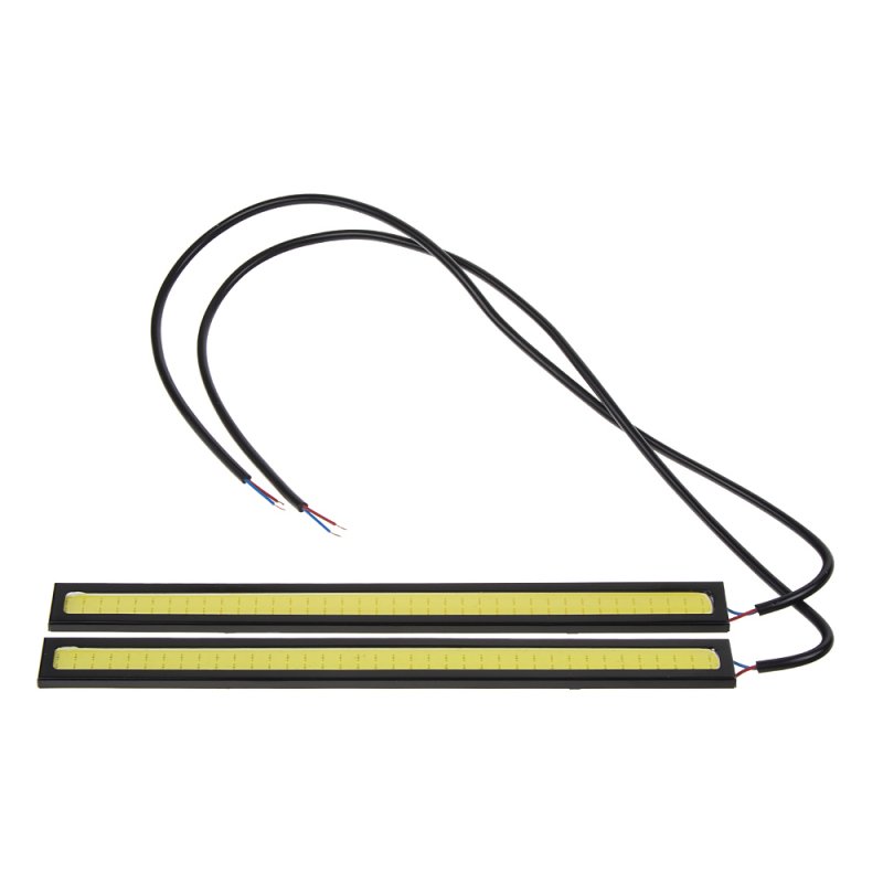 COB LED pásek 12V 11W (95COBuni175)