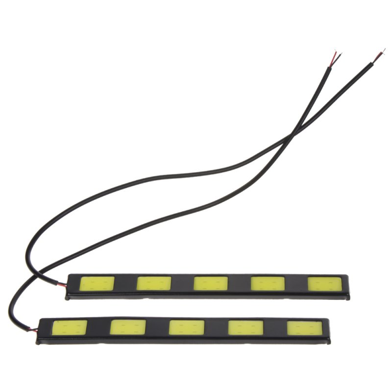 COB LED pásek 12V 15W (95COBuni154)
