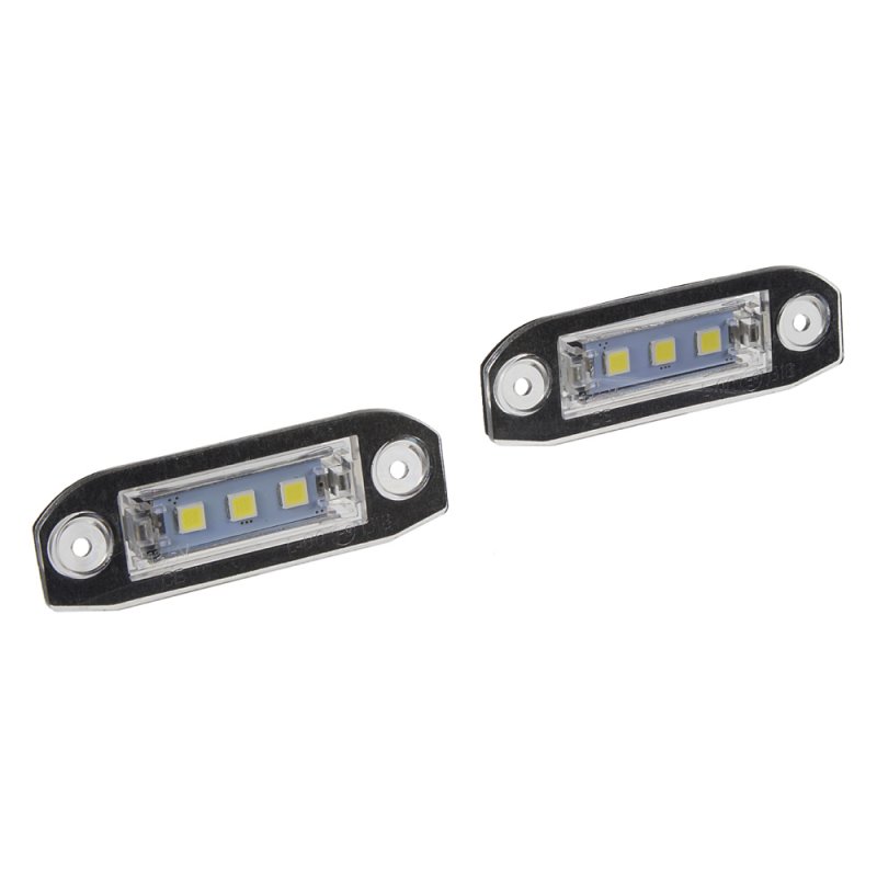 LED osvětlení SPZ do vozu Volvo (RZvo01)