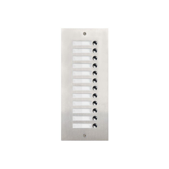 Easydoor DJ 12T EXT F rozšiřující tablo