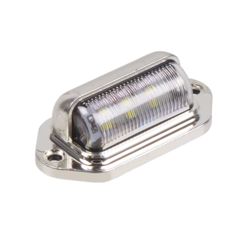 LED osvětlení SPZ 12/24V (trl22led)