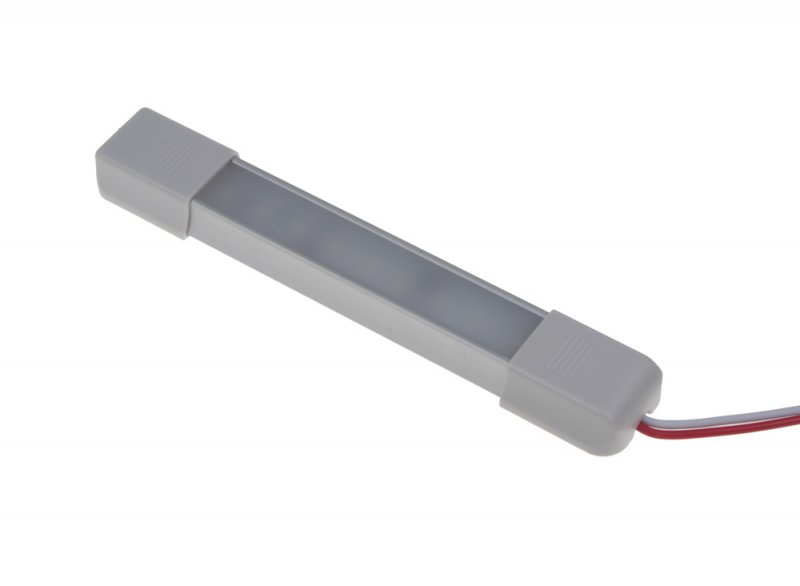PROFI LED osvětlení interiéru univerzální 12-24V 9LED (LEDd1651)