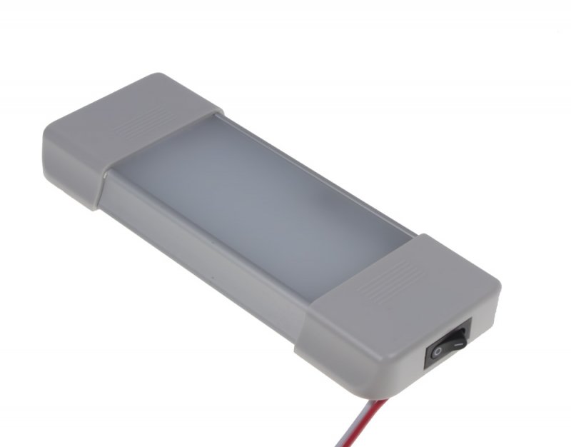 PROFI LED osvětlení interiéru univerzální 12-24V 18LED (LEDd1703)