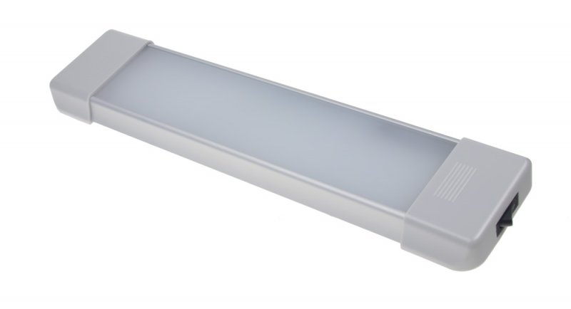 PROFI LED osvětlení interiéru univerzální 12-24V 36LED (LEDd2703)