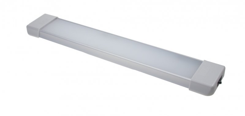 PROFI LED osvětlení interiéru univerzální 12-24V 54LED (LEDd3703)