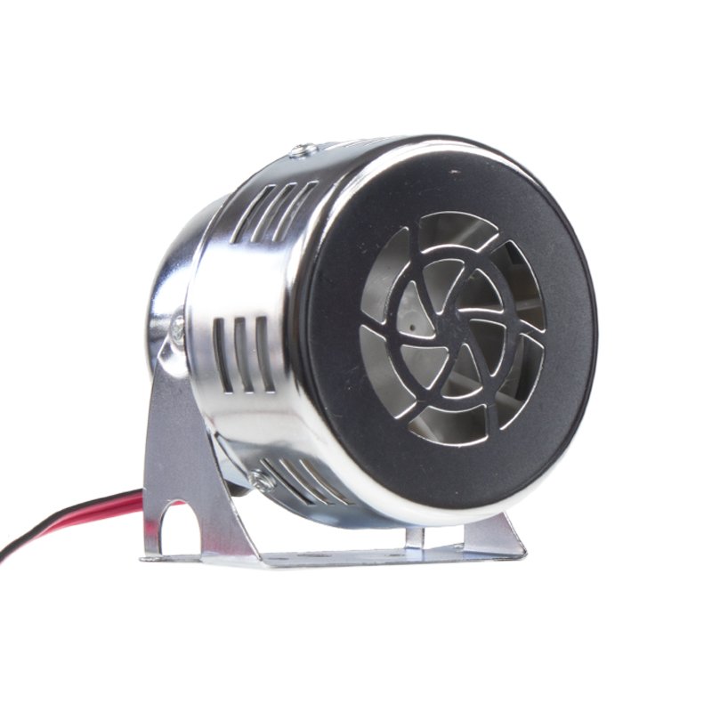 Vzduchová siréna 12V (sn-234/12V)