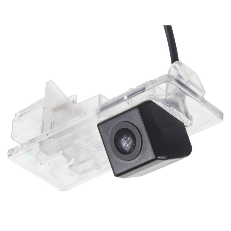 Kamera PAL/NTSC do vozu Renault Megane III. (c-RE04)