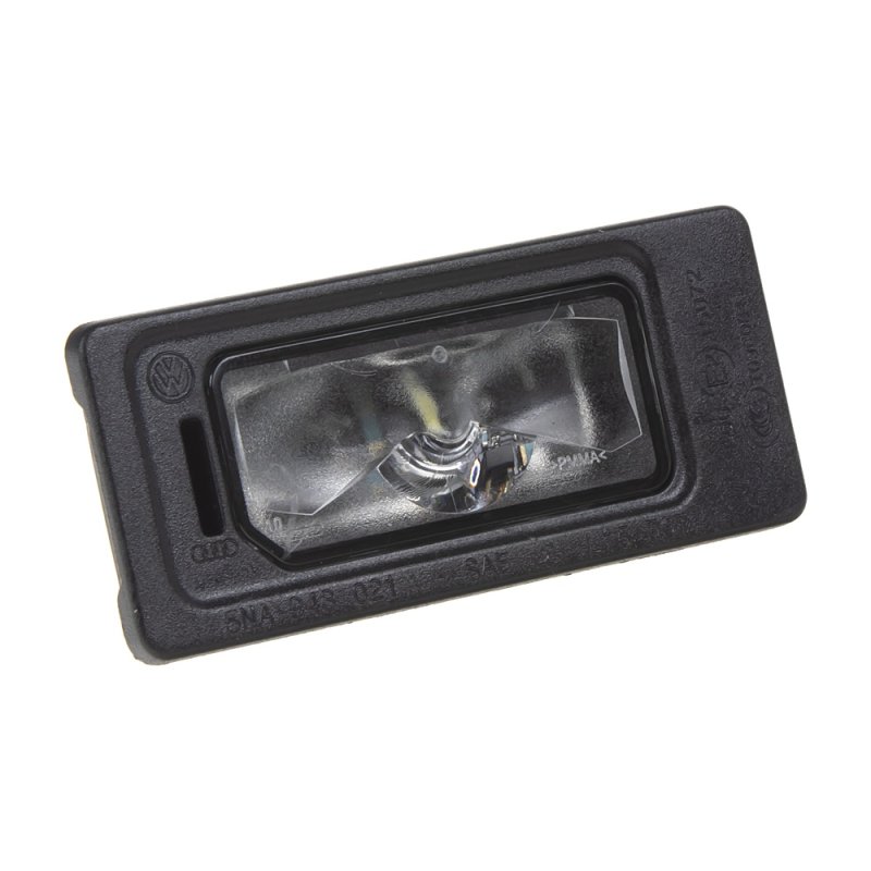 LED osvětlení SPZ do vozu VW, Škoda originál 3AF943021 (RZvw05)