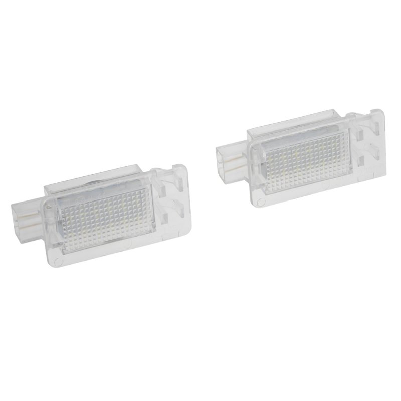 LED osvětlení zavazadlového prostoru Volvo (961vo02)