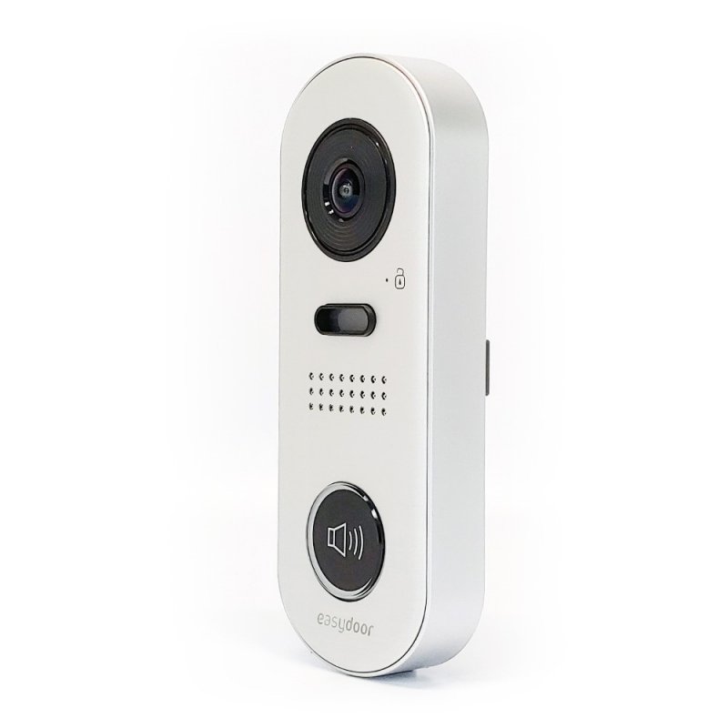 Easydoor DJ 1T IP dveřní jednotka s 1 tlačítkem