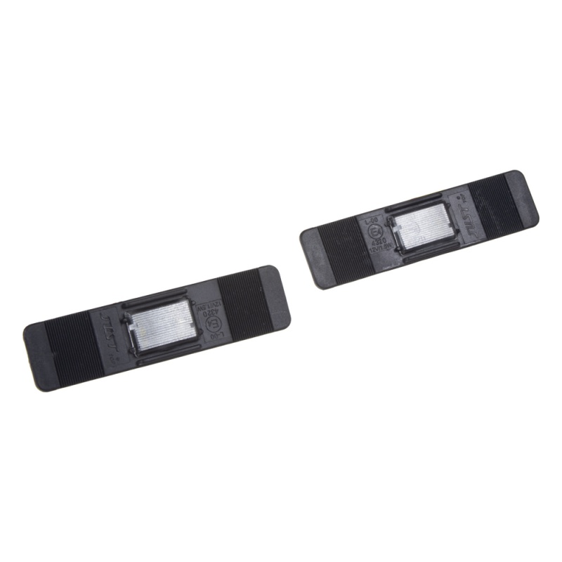 LED osvětlení SPZ univerzální 12V (RZuni)