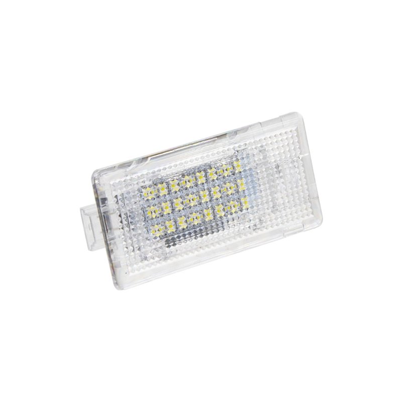 LED osvětlení kufru do vozu BMW E36 - F02 (961bw02)