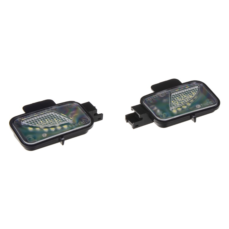 LED osvětlení do zrcátka VW Passat B8 (961vw05)