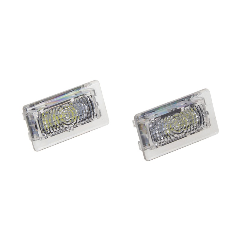 LED osvětlení interiéru/exteriéru Tesla (961te01)
