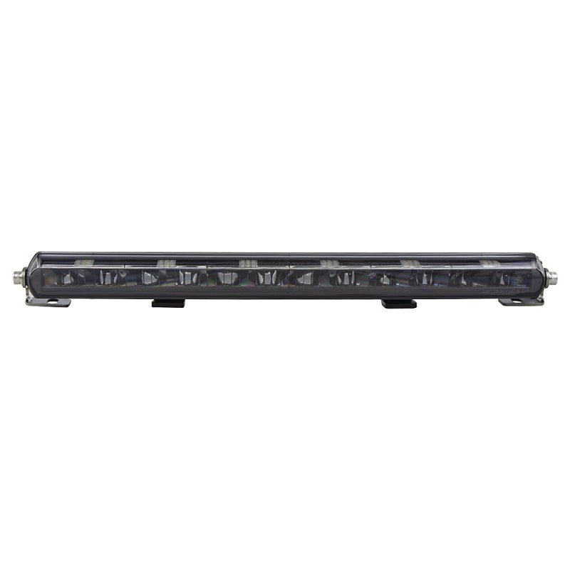 LED rampa s pozičním světlem, 12x7W, 510mm, ECE R10/R112/R7 (wl-86240)