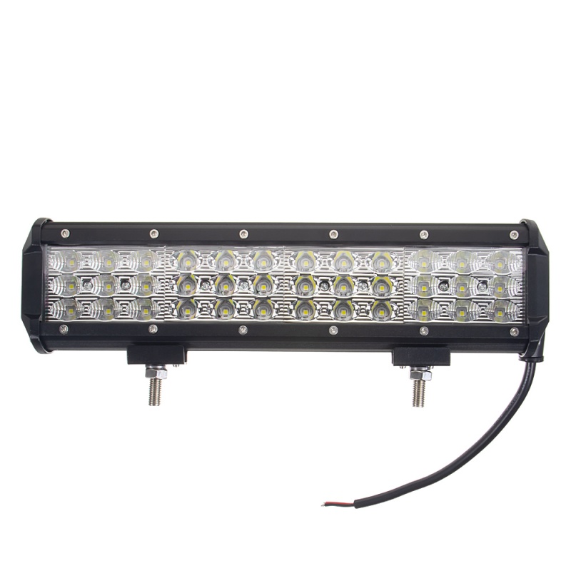 LED světlo, 36x3W, 302mm, ECE R10 (wl-8734) AKCE (zvětšit obrázek)
