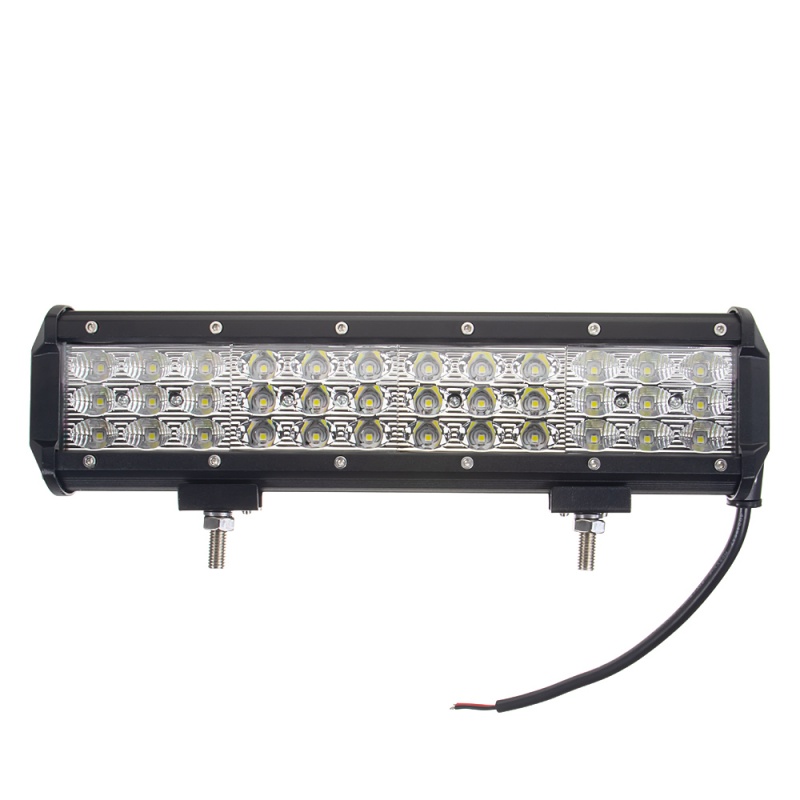 LED světlo, 36x3W, 302mm, ECE R10 (wl-8734)