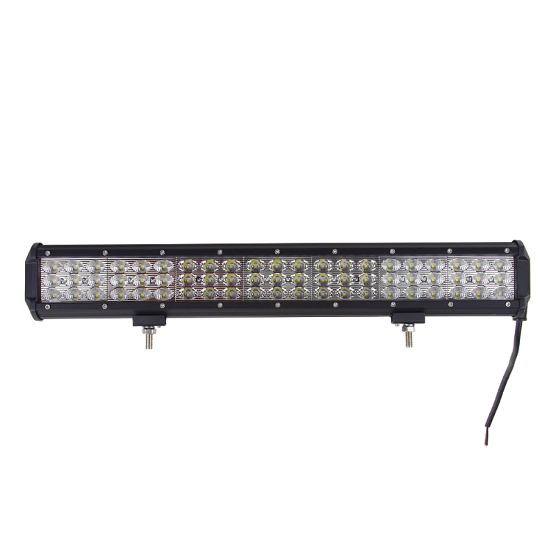 LED světlo, 63x3W, 506mm, ECE R10 (wl-8735)