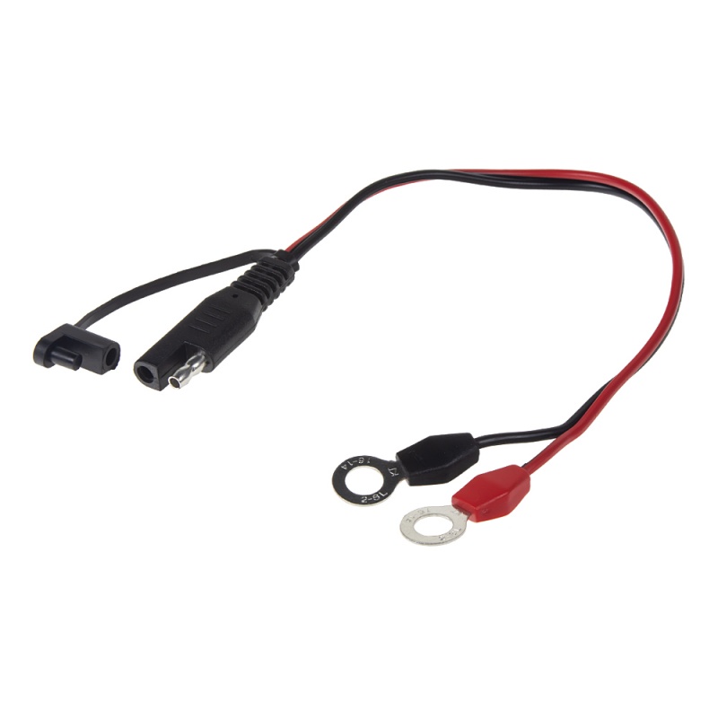Doplňkový kabel SAE s očky k nabíječkám (35984)