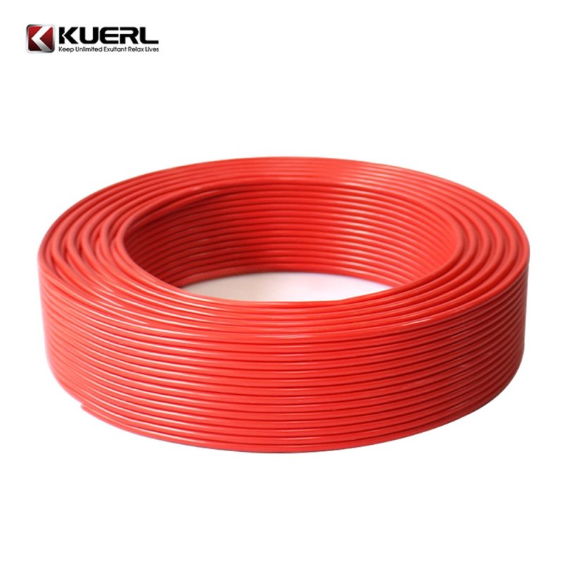 KUERL Kabel 1,5 mm, erven, 100 m bal (3100201P)