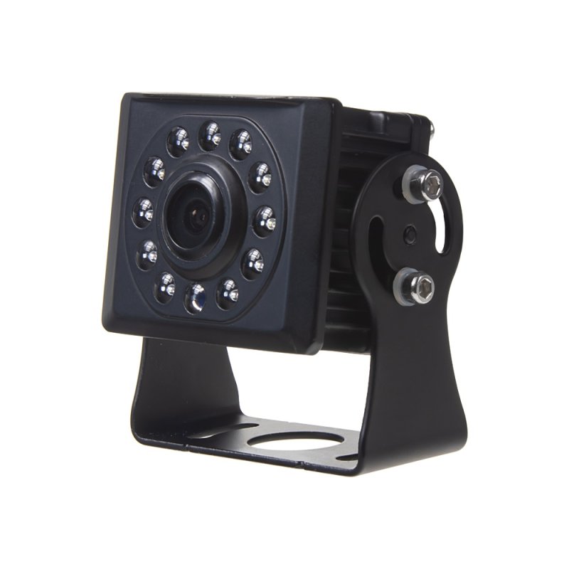 Kamera 4PIN CVBS s IR vnější, PAL (svc508cvbs)