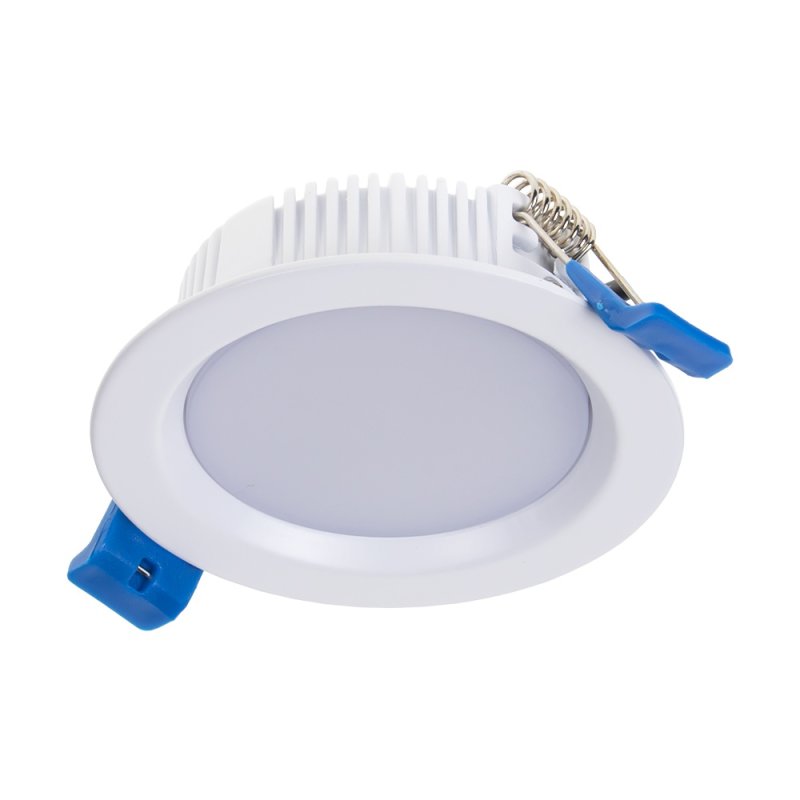 LED podhledové světlo 7W, průměr 90mm, 3000K (97107K3)
