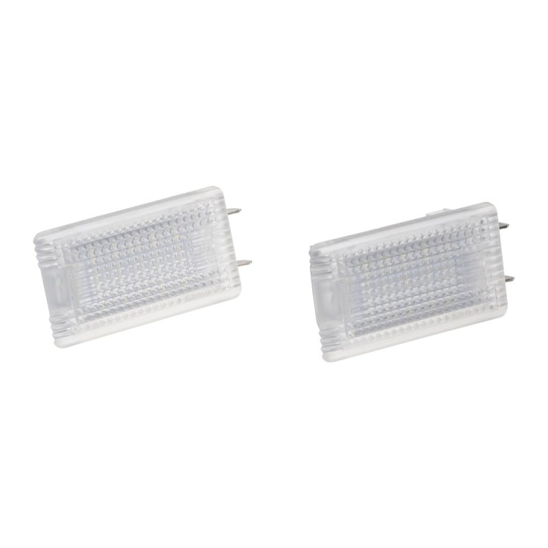 LED osvětlení interiéru Mercedes Vito, Viano (961mb05)