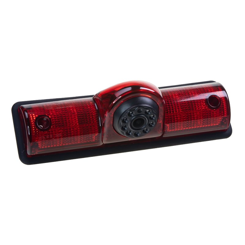 Kamera 4PIN NTSC/PAL univerzální s brzdovým světlem (svcUN02NTP)