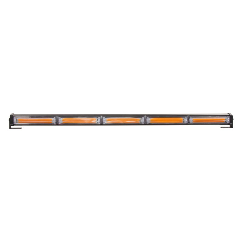 LED alej 12-24V, 750mm oranov, 5xCOB LED (kf76-750)