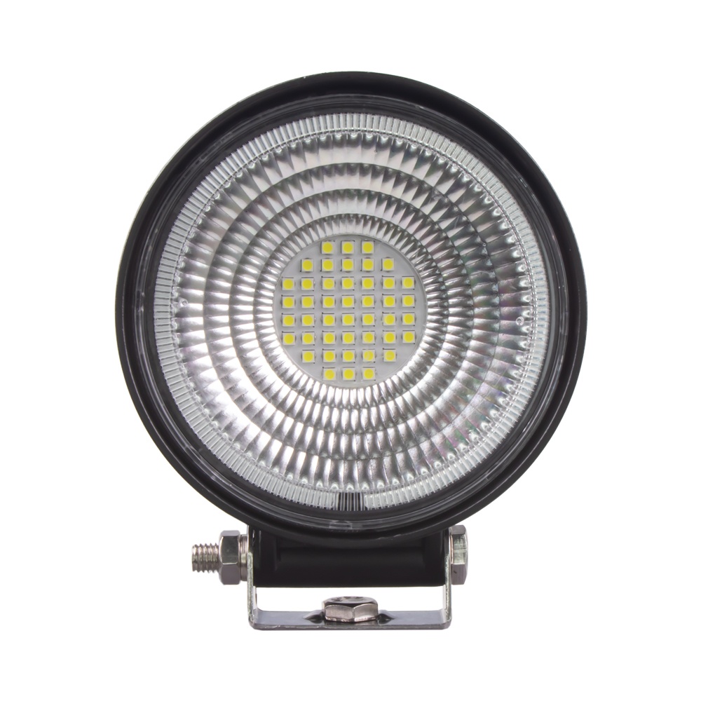 LED svtlo kulat, 44x3W, ECE R10 (wl-852)