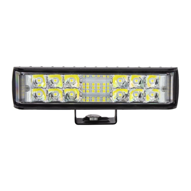 LED svtlo obdlnkov, 34x3W, ECE R10 (wl-854)