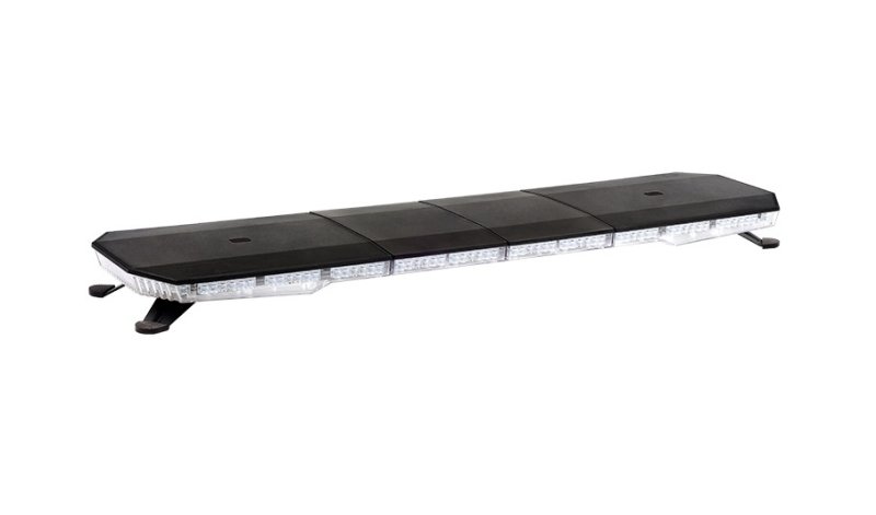 LED rampa 1168mm, oranžová, 12-24V, 156xLED, ECE R65 (sre8-1168)