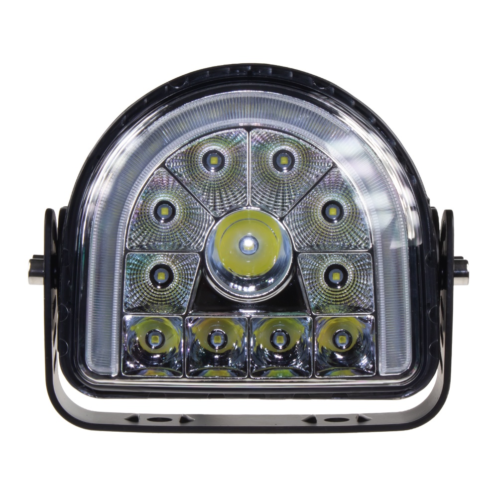 LED svtlo s pozinm svtlem, 24W (wl-418)