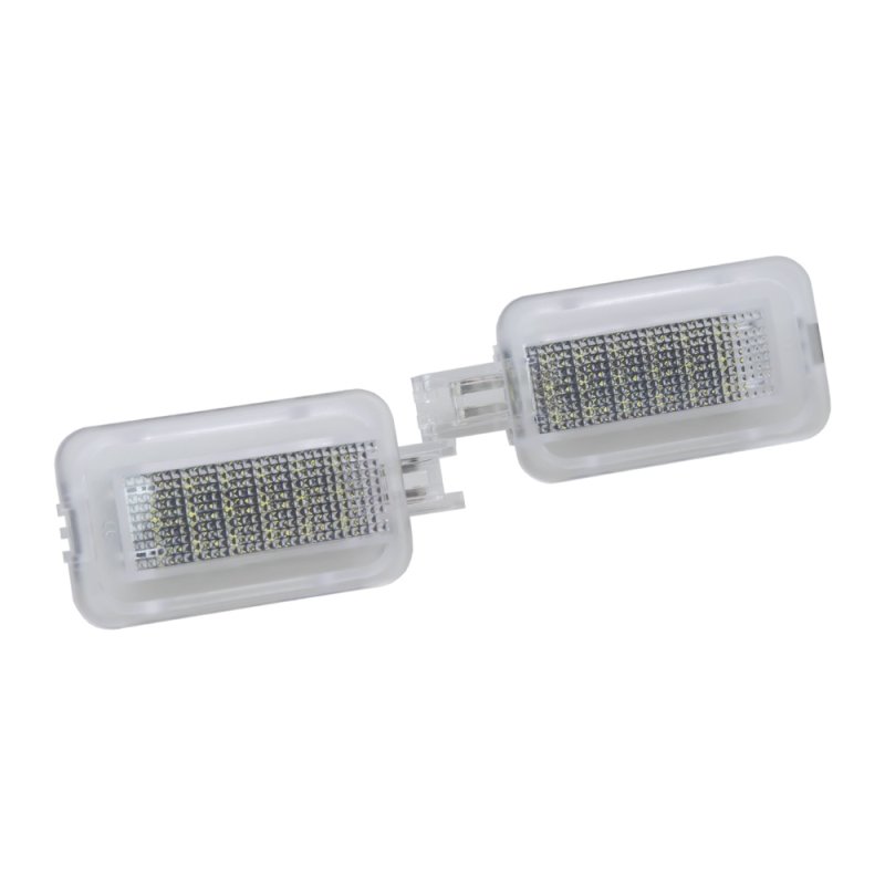 LED osvětlení dveří do vozu Subaru (961su01)