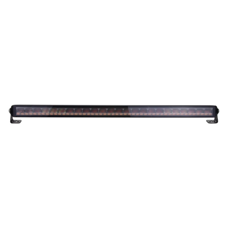 LED multifunkční světelná rampa, 10-80V, 845mm, ECE R65, R10, R148 (wl-459)