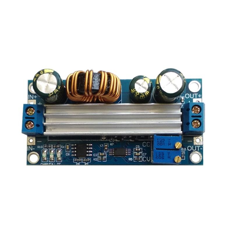 Nastavitelný měnič step-up/down CC/CV 3A 5-30V (34164)