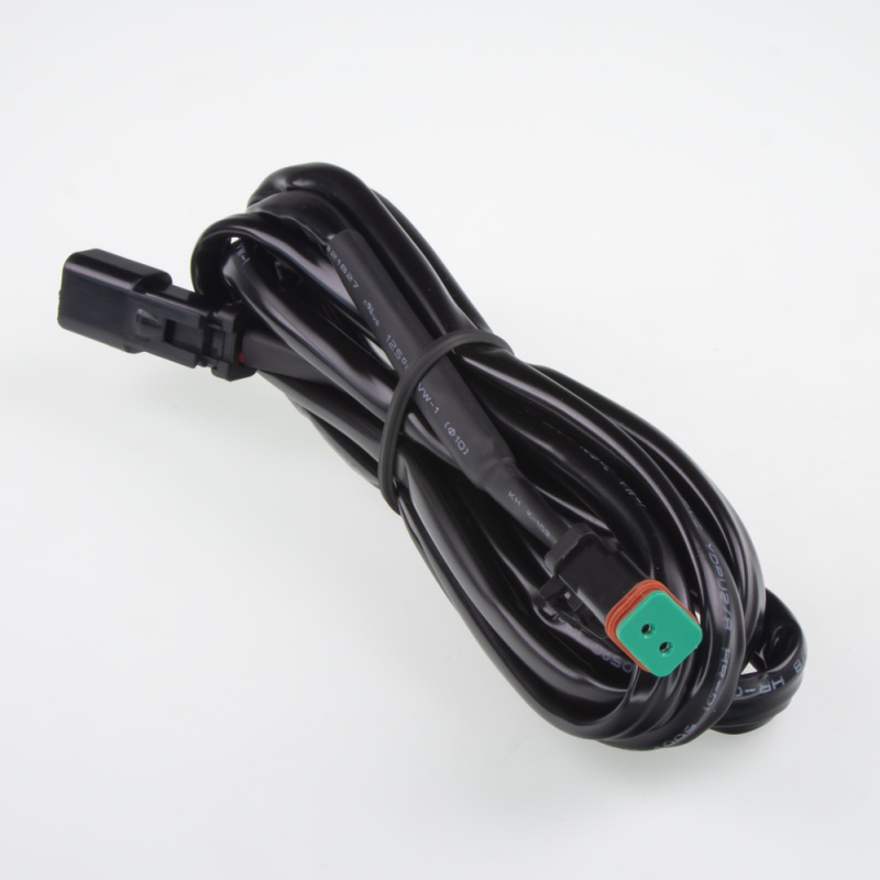 Prodlužovací kabel s DT konektory, 300cm (wl-dt07)